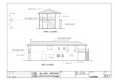 Preview of Drafting Example - Elevations 2